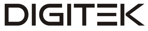 New logo Digitek